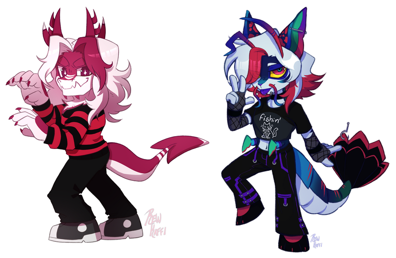 Chibi